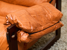 Load image into Gallery viewer, Brutalist Style Chair
