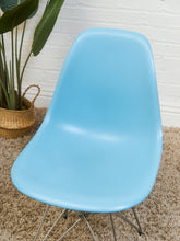 Load image into Gallery viewer, Herman Miller Eames Chair in Blue
