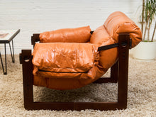Load image into Gallery viewer, Brutalist Style Chair
