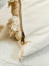 Load image into Gallery viewer, Boho Pillow with Sequin

