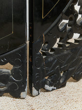 Load image into Gallery viewer, Round Jade Chinese Vintage Carved Screen Room Divider
