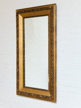 Load image into Gallery viewer, Rectangle Italian Long Mirror
