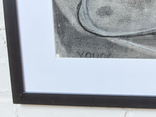 Load image into Gallery viewer, Entangled Figures in Gray

