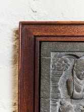 Load image into Gallery viewer, Museum Stone Borobudur Relief

