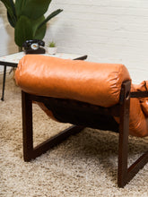 Load image into Gallery viewer, Brutalist Style Chair
