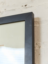 Load image into Gallery viewer, Abstract Figures, Mid-century, Modern Black, Gray, and White
