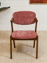 Load image into Gallery viewer, T Rex Chair in Bianca Rosewood
