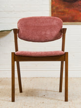 Load image into Gallery viewer, T Rex Chair in Bianca Rosewood
