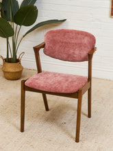 Load image into Gallery viewer, T Rex Chair in Bianca Rosewood
