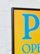 Load image into Gallery viewer, Open Air Germany Prince Poster
