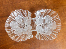Load image into Gallery viewer, Crystal Hibiscus Tray
