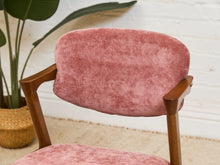 Load image into Gallery viewer, T Rex Chair in Bianca Rosewood
