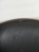 Load image into Gallery viewer, 1970’s Leather Space Age Swivel Chair
