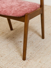 Load image into Gallery viewer, T Rex Chair in Bianca Rosewood
