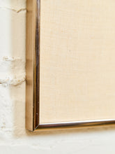 Load image into Gallery viewer, Japanese Silk Embroidery of Courtyard Musicians
