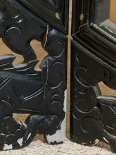 Load image into Gallery viewer, Round Jade Chinese Vintage Carved Screen Room Divider
