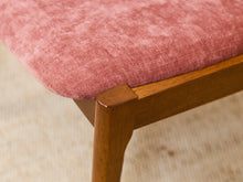 Load image into Gallery viewer, T Rex Chair in Bianca Rosewood
