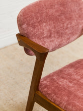 Load image into Gallery viewer, T Rex Chair in Bianca Rosewood
