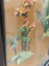 Load image into Gallery viewer, Round Jade Chinese Vintage Carved Screen Room Divider
