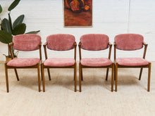 Load image into Gallery viewer, T Rex Chair in Bianca Rosewood
