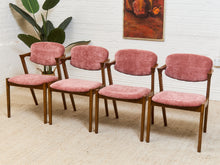 Load image into Gallery viewer, T Rex Chair in Bianca Rosewood
