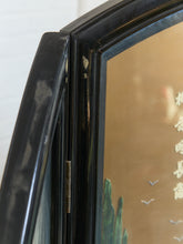 Load image into Gallery viewer, Round Jade Chinese Vintage Carved Screen Room Divider
