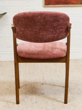 Load image into Gallery viewer, T Rex Chair in Bianca Rosewood
