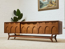 Load image into Gallery viewer, Scandinavian Credenza
