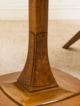 Load image into Gallery viewer, Pedestal Side Table
