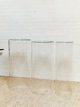Load image into Gallery viewer, Acrylic Clear Pedestals
