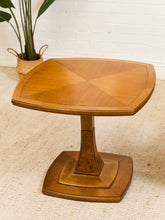 Load image into Gallery viewer, Pedestal Side Table
