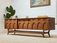 Load image into Gallery viewer, Scandinavian Credenza
