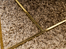 Load image into Gallery viewer, Milo Baughman Vintage Dining Chairs in Cocoa Brown Set of 6
