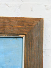 Load image into Gallery viewer, Beautiful Christmas Winter Landscape Oil Painting Snowy Landscape Signed Isabella
