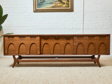 Load image into Gallery viewer, Scandinavian Credenza
