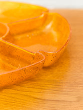 Load image into Gallery viewer, Yellow Sparkle Snack Tray
