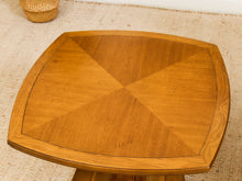 Load image into Gallery viewer, Pedestal Side Table
