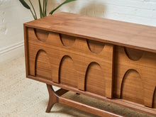 Load image into Gallery viewer, Scandinavian Credenza
