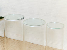 Load image into Gallery viewer, Acrylic Clear Pedestals
