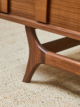 Load image into Gallery viewer, Scandinavian Credenza
