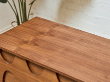 Load image into Gallery viewer, Scandinavian Credenza
