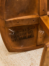 Load image into Gallery viewer, Pedestal Side Table
