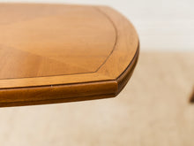 Load image into Gallery viewer, Pedestal Side Table
