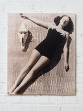 Load image into Gallery viewer, Hollywood Starlett with Mr. Too Cool
