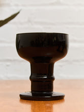 Load image into Gallery viewer, Set of Three Italian Wine Goblets
