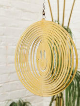 Load image into Gallery viewer, Be Happy Smile Chime
