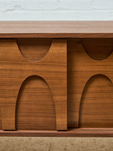Load image into Gallery viewer, Scandinavian Credenza
