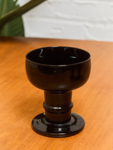 Load image into Gallery viewer, Set of Three Italian Wine Goblets
