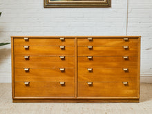Load image into Gallery viewer, Edward Wormley for Drexel 10 Drawer Dresser
