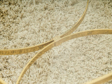 Load image into Gallery viewer, French Brass Regency Coffee Table
